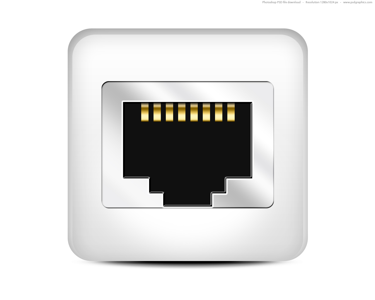 Ethernet & TCP/IP based products